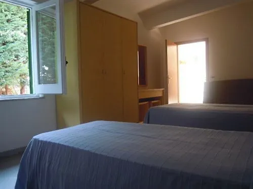 Bed & Breakfast Franca 2*